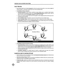 YDUS KONU KİTABI ( 11.BASKI ) DAHİLİYE / 1.2.CİLT