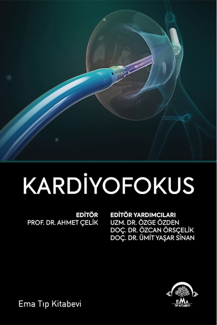 Kardiyofokus
