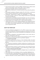 Pediatrik Romatoloji - Pratik Uygulamalar