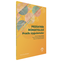 Pediatrik Romatoloji - Pratik Uygulamalar