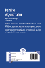 Dahiliye Algoritmaları