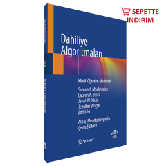 Dahiliye Algoritmaları