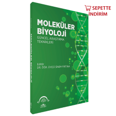 Moleküler Biyoloji