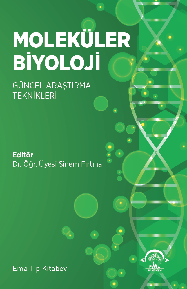 Moleküler Biyoloji