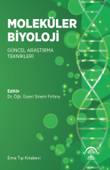 Moleküler Biyoloji