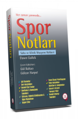 Spor Notları