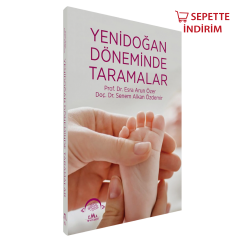 Yenidoğan Döneminde Taramalar