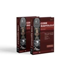 Core Radyoloji Tanısal Görüntülemeye Görsel Bir Yaklaşım