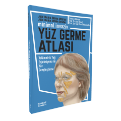 Minimal İnvaziv Yüz Germe Atlası