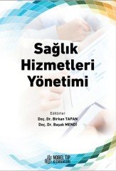 Sağlık Hizmetleri Yönetimi