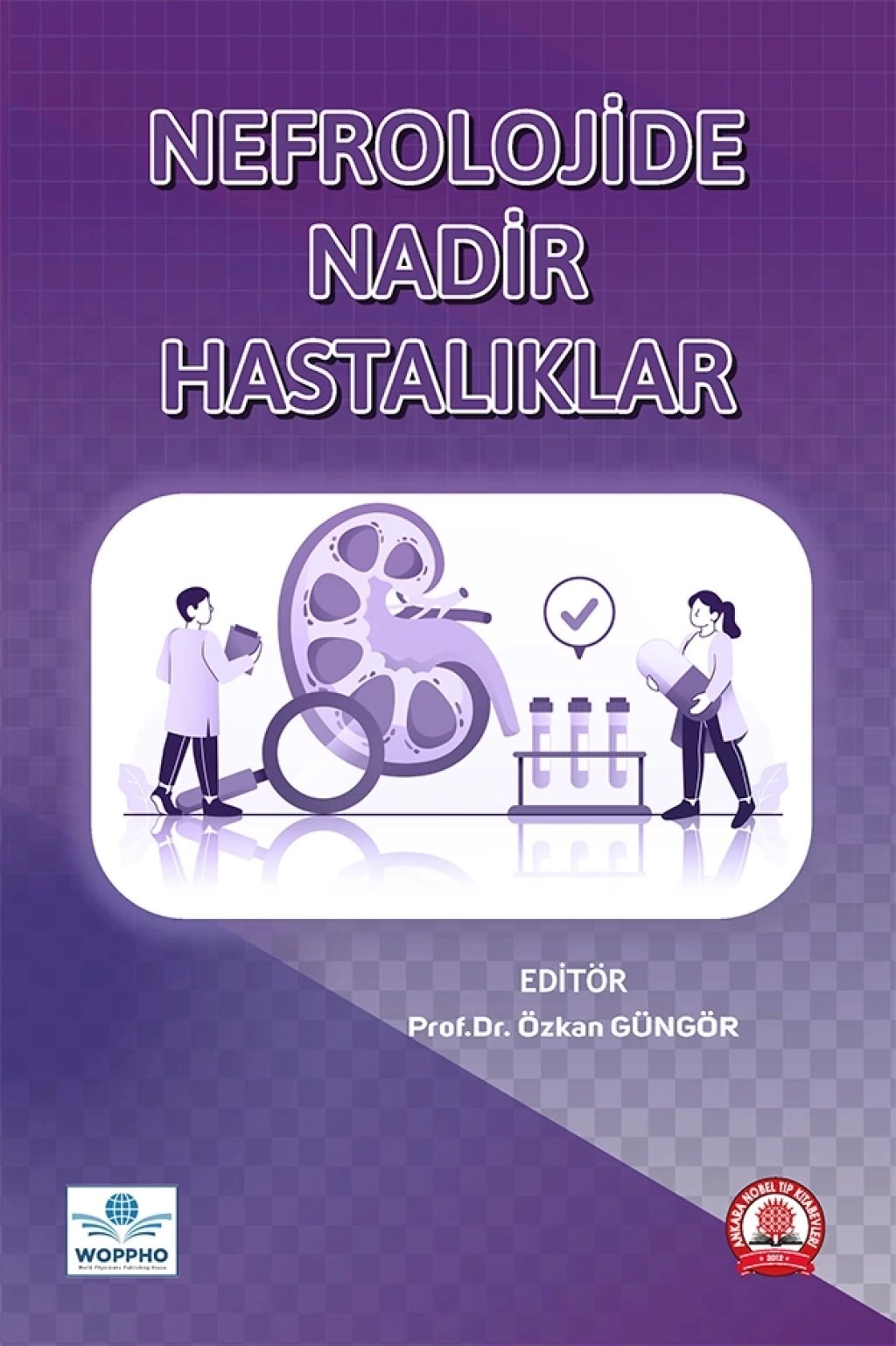 Nefrolojide Nadir Hastalıklar