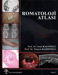 EMA Romatoloji Seti