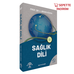 Sağlık Dili 2021