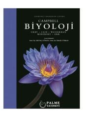 BİYOLOJİ CAMPBELL ( 12.BASKI )