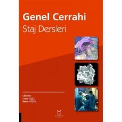 Genel Cerrahi Staj Dersleri