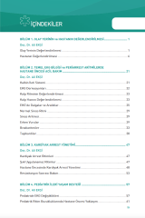 Hastane Öncesi Acil Bakım I-II-III