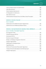 Hastane Öncesi Acil Bakım I-II-III