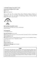 Hastane Öncesi Acil Bakım I-II-III