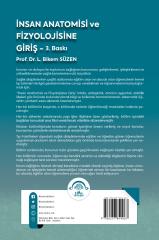 İnsan Anatomisi ve Fizyolojisine Giriş