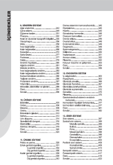 İnsan Anatomisi ve Fizyolojisine Giriş