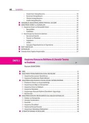 Hemşirelikte Araştırma: Süreç, Ugulama ve Kritik