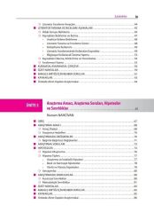 Hemşirelikte Araştırma: Süreç, Ugulama ve Kritik