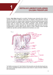 Histoloji Atlası Genişletilmiş 2.Baskı