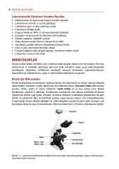 Histoloji Atlası Genişletilmiş 2.Baskı