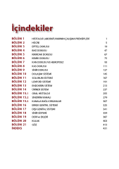 Histoloji Atlası Genişletilmiş 2.Baskı