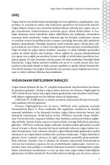 Yoğun Bakım Hemşireliği
