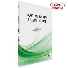 Yoğun Bakım Hemşireliği