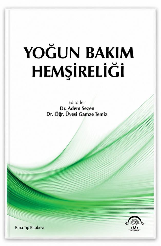 Yoğun Bakım Hemşireliği