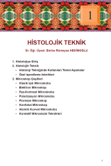 Temel Histoloji