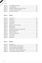 Sağlık Bilimlerinde Mikrobiyoloji Temel Bilgiler