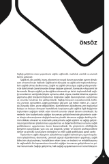 Sağlığı Koruma ve Geliştirme 2 Bireysel, Çevresel, Toplumsal Önlemler