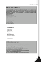 Sağlığı Koruma ve Geliştirme 2 Bireysel, Çevresel, Toplumsal Önlemler