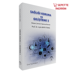 Sağlığı Koruma ve Geliştirme 2 Bireysel, Çevresel, Toplumsal Önlemler