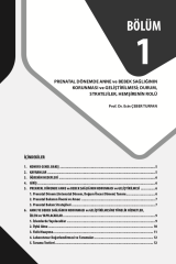 SAĞLIĞI KORUMA ve GELİŞTİRME 3 Risk Grupları, Yaşam Ortamları ve Hastalıklardan Korunma