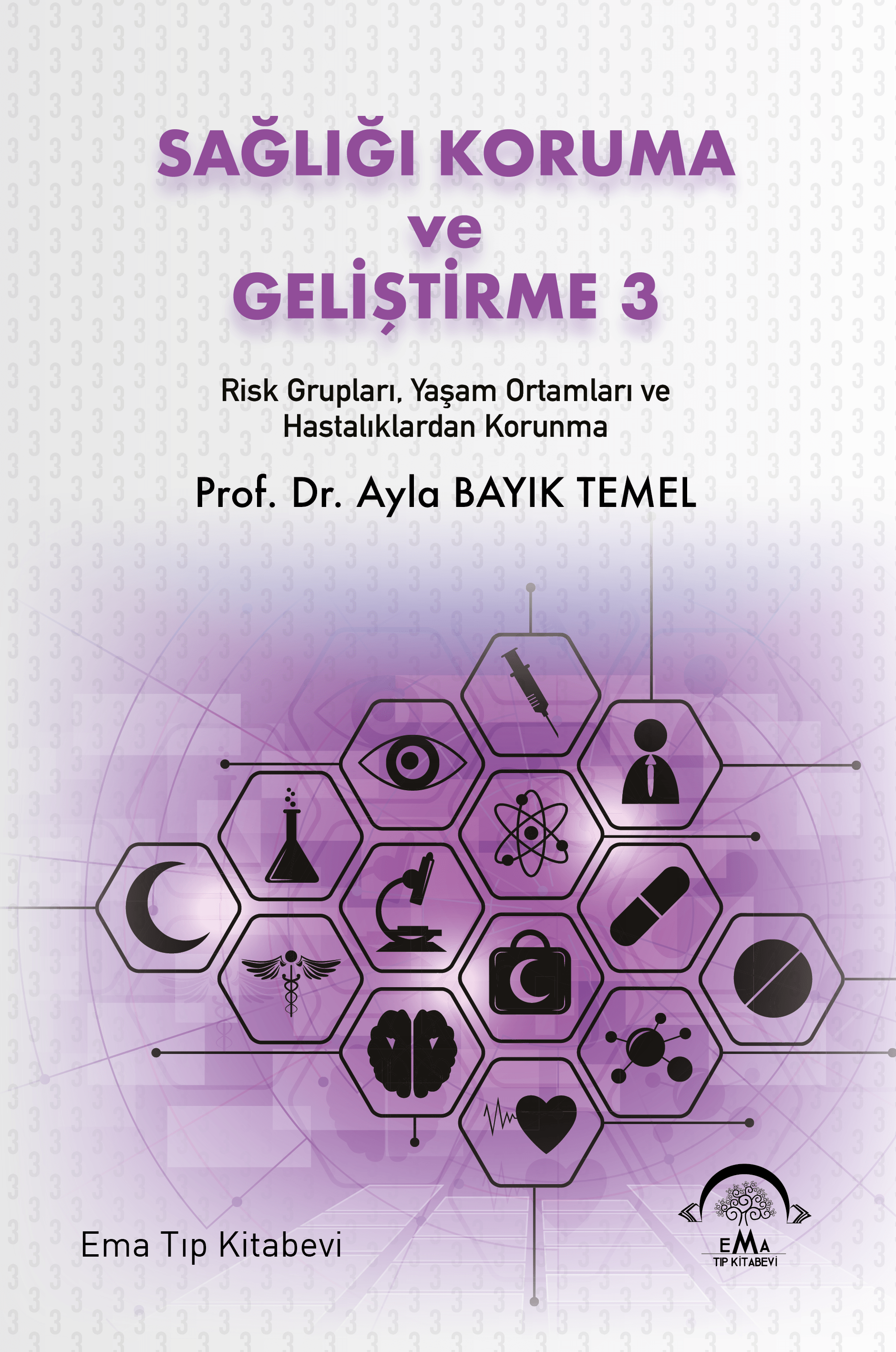 SAĞLIĞI KORUMA ve GELİŞTİRME 3 Risk Grupları, Yaşam Ortamları ve Hastalıklardan Korunma
