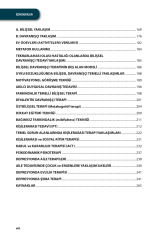 TÜM YÖNLERİYLE DEPRESİF BOZUKLUKLAR