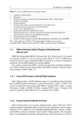 Multipl Miyelomda Kişiselleştirilmiş Tedavi