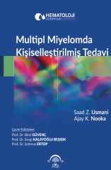 Multipl Miyelomda Kişiselleştirilmiş Tedavi