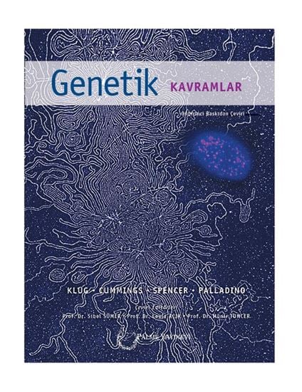 GENETİK KAVRAMLAR