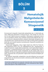 Klinisyenler İçin Genetik Testler