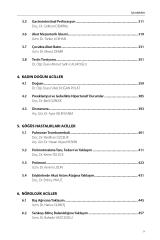 Aile Hekimliği Aciller