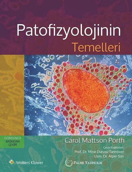 PATOFİZYOLOJİNİN TEMELLERİ