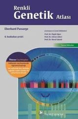 RENKLİ GENETİK ATLASI