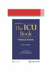 THE ICU BOOK FOURTH EDITION TÜRKÇE BASIM