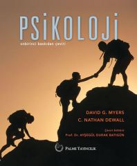 PSİKOLOJİ