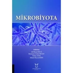 Mikrobiyota